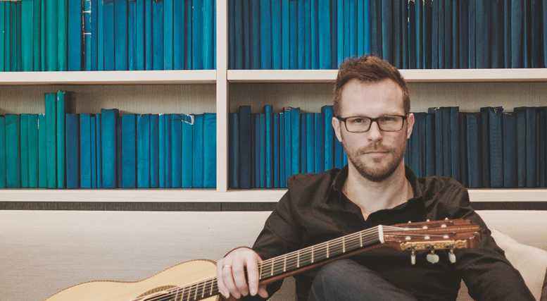 Chris Ruebens – Compositions